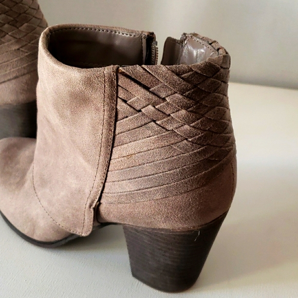 Ladies ankle boots - Picture 2 of 9